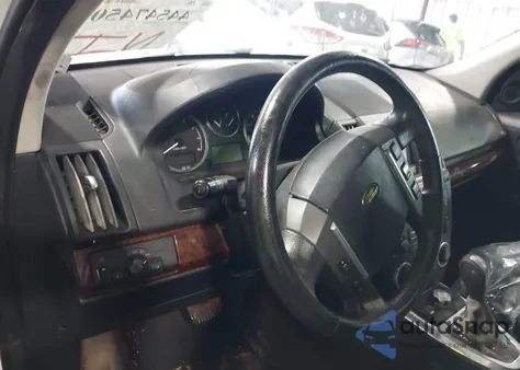 2008 Land Rover Lr2 Hse z USA, uszkodzony, nr VIN SALFT24NX8H068976